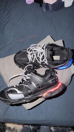 Mens Balenciaga sneaker