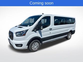 2023 Ford Transit-350 Passenger Van