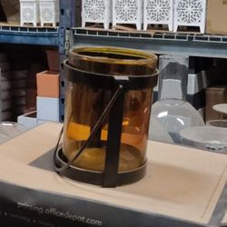 Assorted Vases And Center pieces