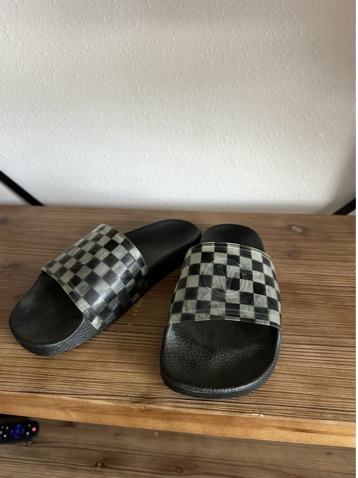 Vans Women’s Slides