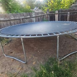 Trampoline