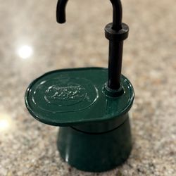 GSI Single Shot Espresso Maker
