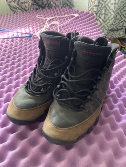 Jordan 9