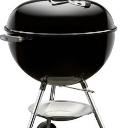 Weber Grill