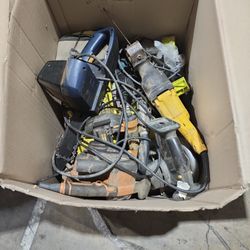 Box Of Tools