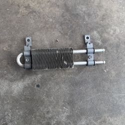 370z Oem Steering Fluid Cooler