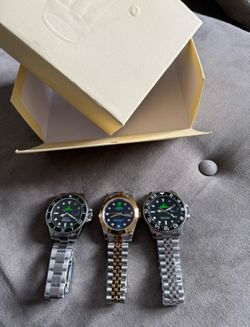 Watches for Man