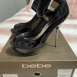 Bebe High heels