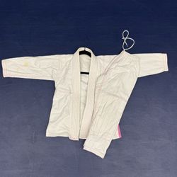 Kids Jiu Jitsu Gi