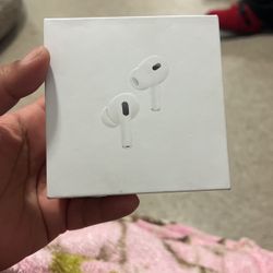 AirPods Pro 2nd Generation 
