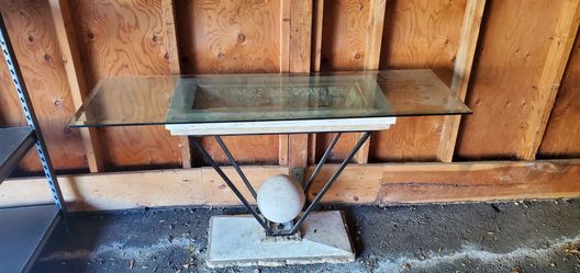 Sofa Table