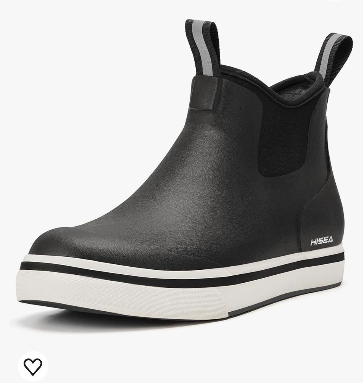 Mens Rain Boot