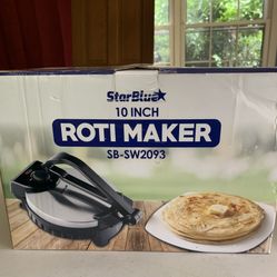Roti Maker