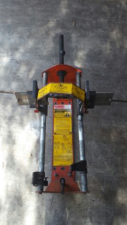 spring compressor tool