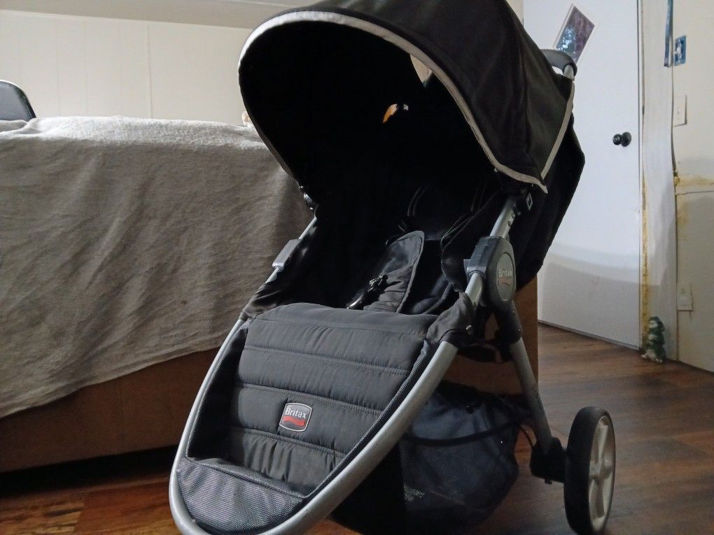 Britax B-Agile Stroller