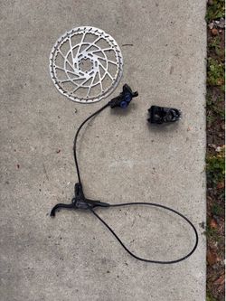 talaria x3 parts