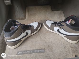 Retro Jordans