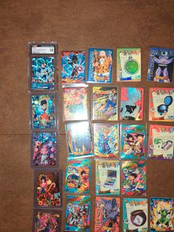 Dragon Ball Bulk Sale