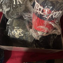 Thirtyone Hats New Order 