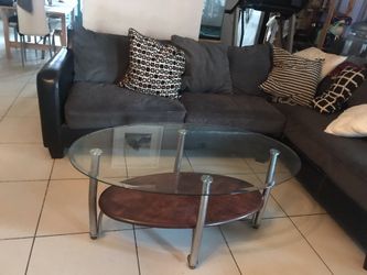 Coffee table 25$