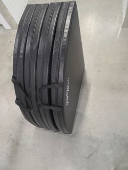 STORAGE MOVE-OUT SALE!