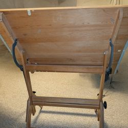 Architectural Drafting Table