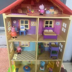 Doll House 