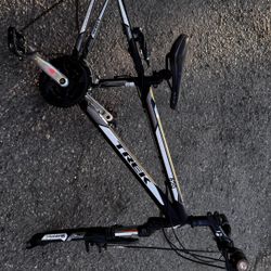 Trek 820 Single Track Series 