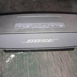 Bose Sound Link