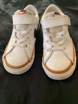 NIKE size8.5 for baby