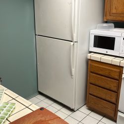 Whirlpool Fridge 