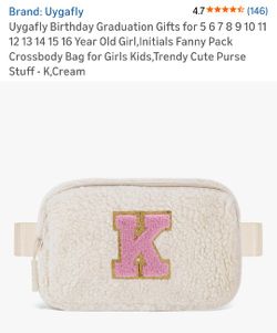 New Fanny Pack. See All Photos.  Sells For $12.99 + Selling For Great Price. Cash Only & Pickup