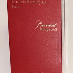 MFK baccarat rouge 540 extrait De Parfum Spray 6.8oz