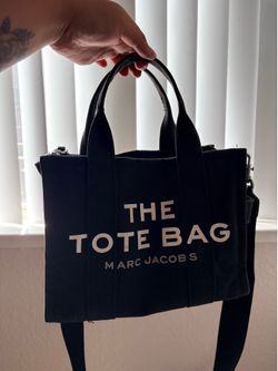 The tote bag
