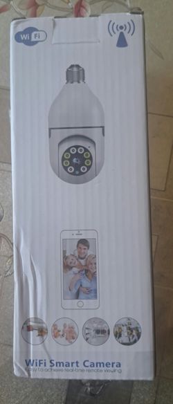 Camara De Seguridad