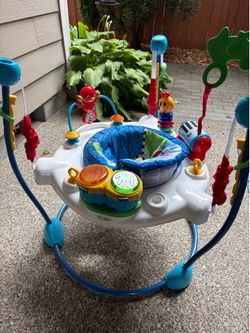 Baby Bouncer