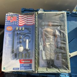G.I. Joe