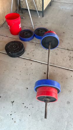 Weights