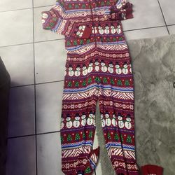 Pajamas