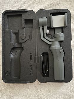 DJI Osmo 2