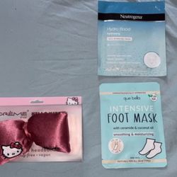 New Skin Care Products 