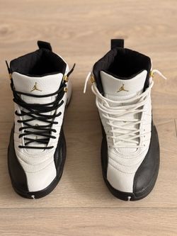 Air Jordan 12 - Retro Taxi