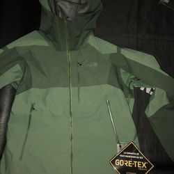 North Face Jacket
