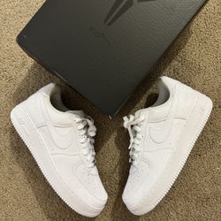 🔥Nike Air force 1 Low Kobe🔥 size 9