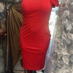 New Two-piece set size Xlarge beautiful stretchy material definitely will fit you