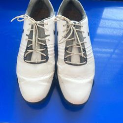 Under Armour Men’s Golf Shoes 10.5