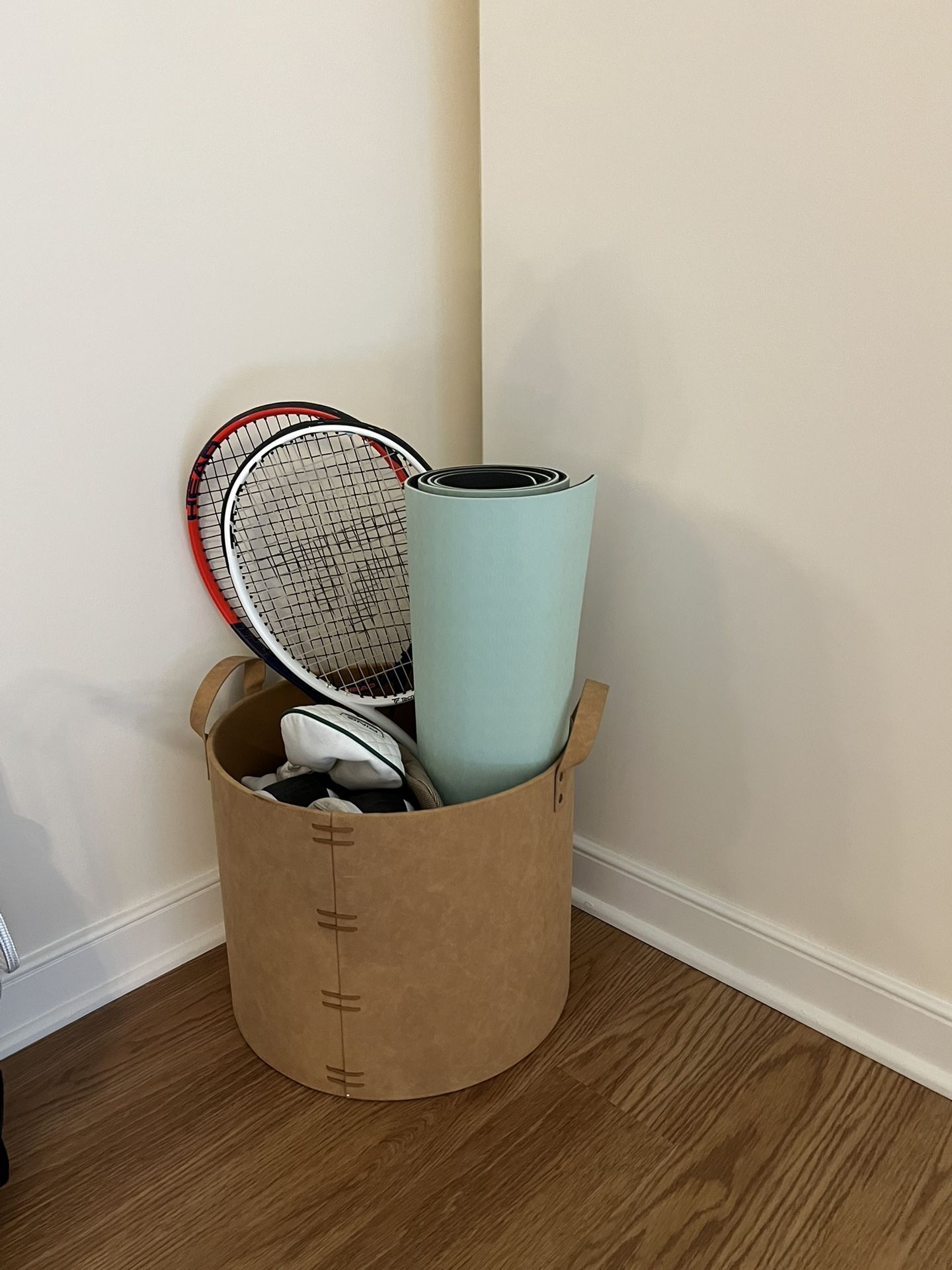 Basket/ Bin
