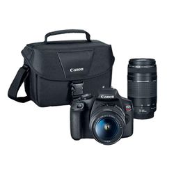 Canon EOS Rebel T7