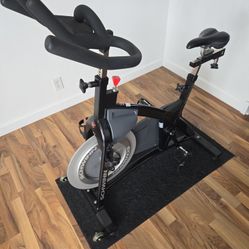 SCHWINN INDOOR CYCLE 