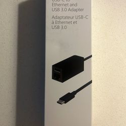 Microsoft Surface USB-C